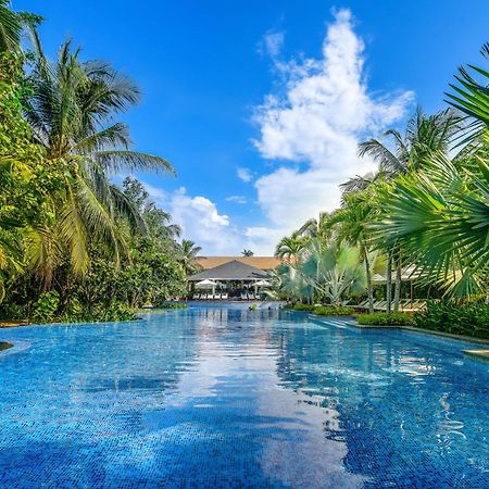 Tropical Pool Villas Danang Exteriér fotografie