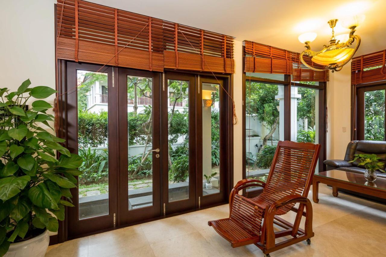Tropical Pool Villas Danang Exteriér fotografie