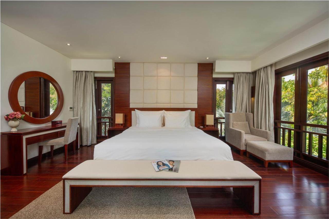 Tropical Pool Villas Danang Exteriér fotografie