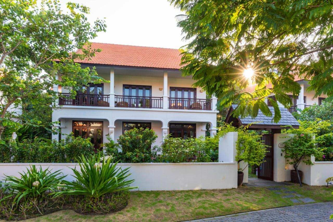 Tropical Pool Villas Danang Exteriér fotografie