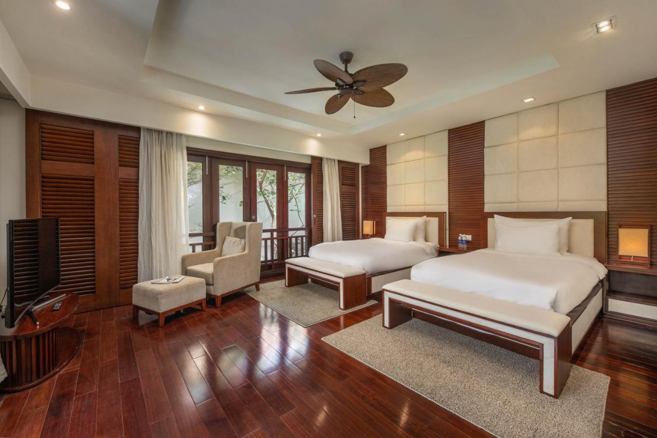 Tropical Pool Villas Danang Exteriér fotografie