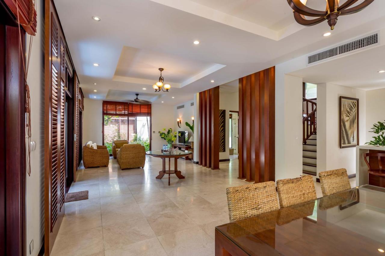 Tropical Pool Villas Danang Exteriér fotografie