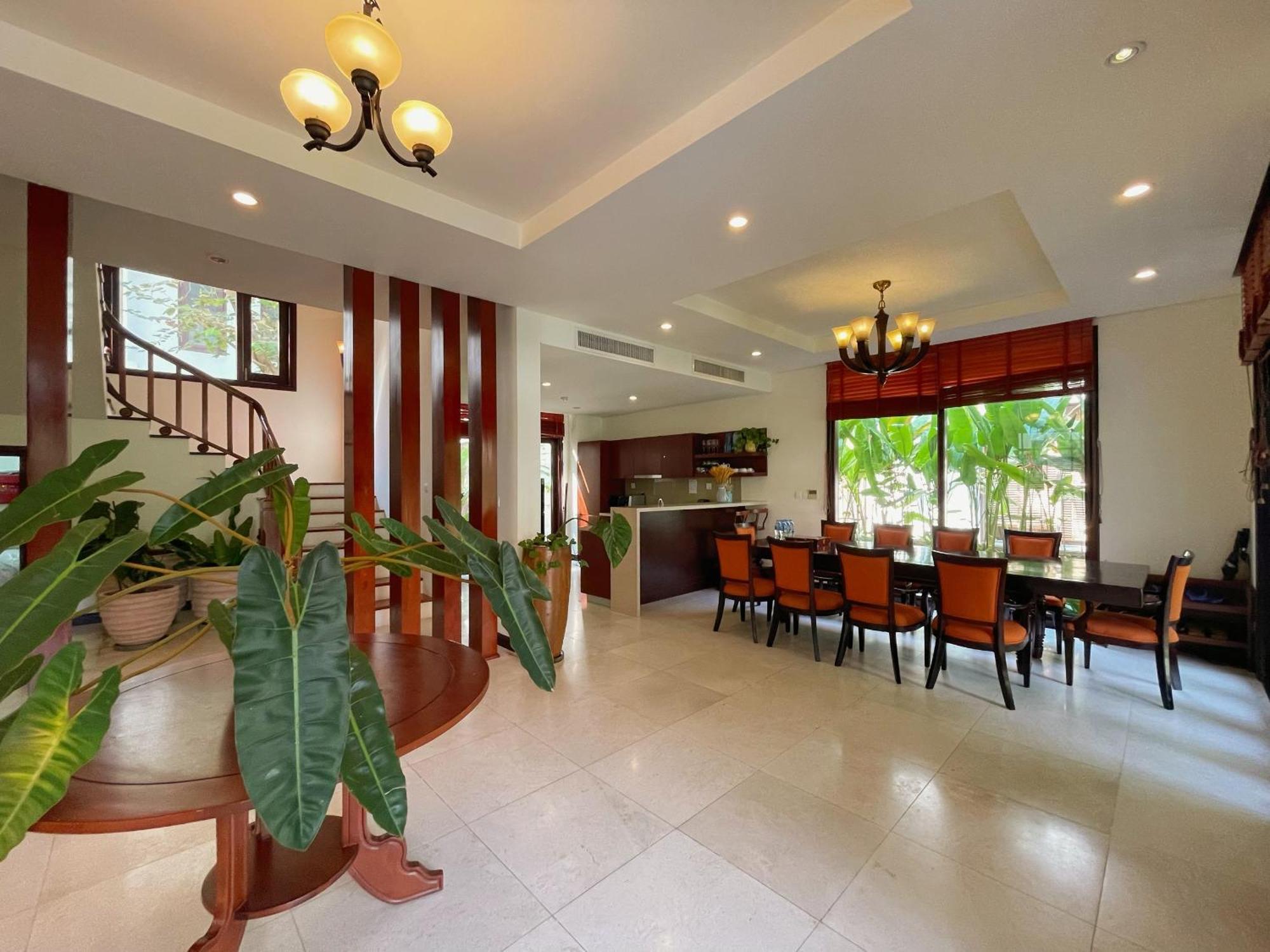 Tropical Pool Villas Danang Exteriér fotografie
